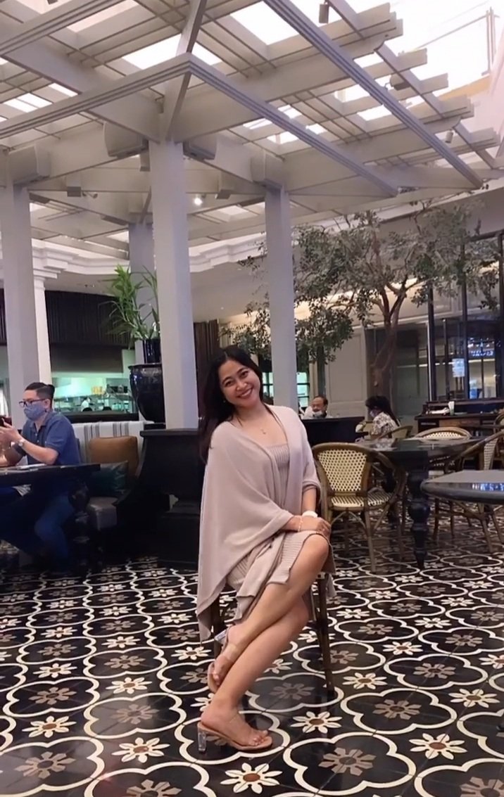 Availjambi3's tweet photo. Ready yah say .
Main santai rasa pacar 
Include or exclude yukk langsung DM aja buat RR nya .
Jangan lupa follow yah sayy🙏😘🥰
📞wa: 081277874669

#BOjambi
#availjambi
#expojambi
#readyjambi
#openjambi
#RealAngels https://t.co/FtU21CkUEy