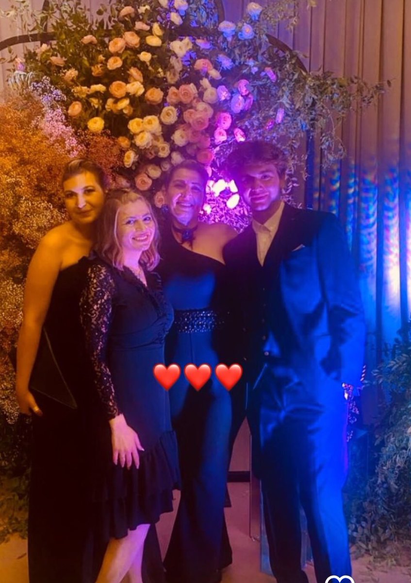 Aşklarım ❤️❤️