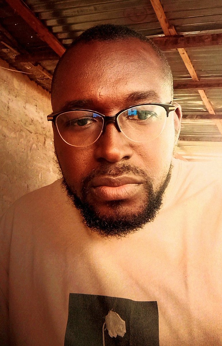 GambiaPost's tweet photo. Weekend read: IMPOSSIBLE STANDARDS OF LIVING FOR GAMBIANS via @GambiaPost 

https://t.co/w5NjN2aG4d https://t.co/uvjXGCrf03