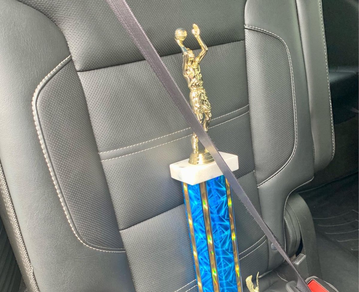 GabWheeler's tweet photo. Winner Winner 🐔 🍽 🏀 🏆 Proud of Shawn &amp; Shawn &amp; team. Way to end the season 💪@Prim3tim3PA @Prim3Tim3Hoops @prime3tim3pa @shawnjwheeler https://t.co/OoFbfUXMRw