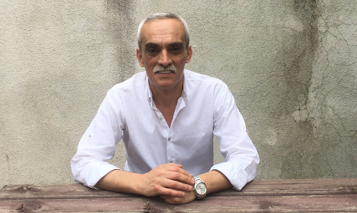 TAZELENSİN UMUTLAR
Dirilecek Bozkurtlar