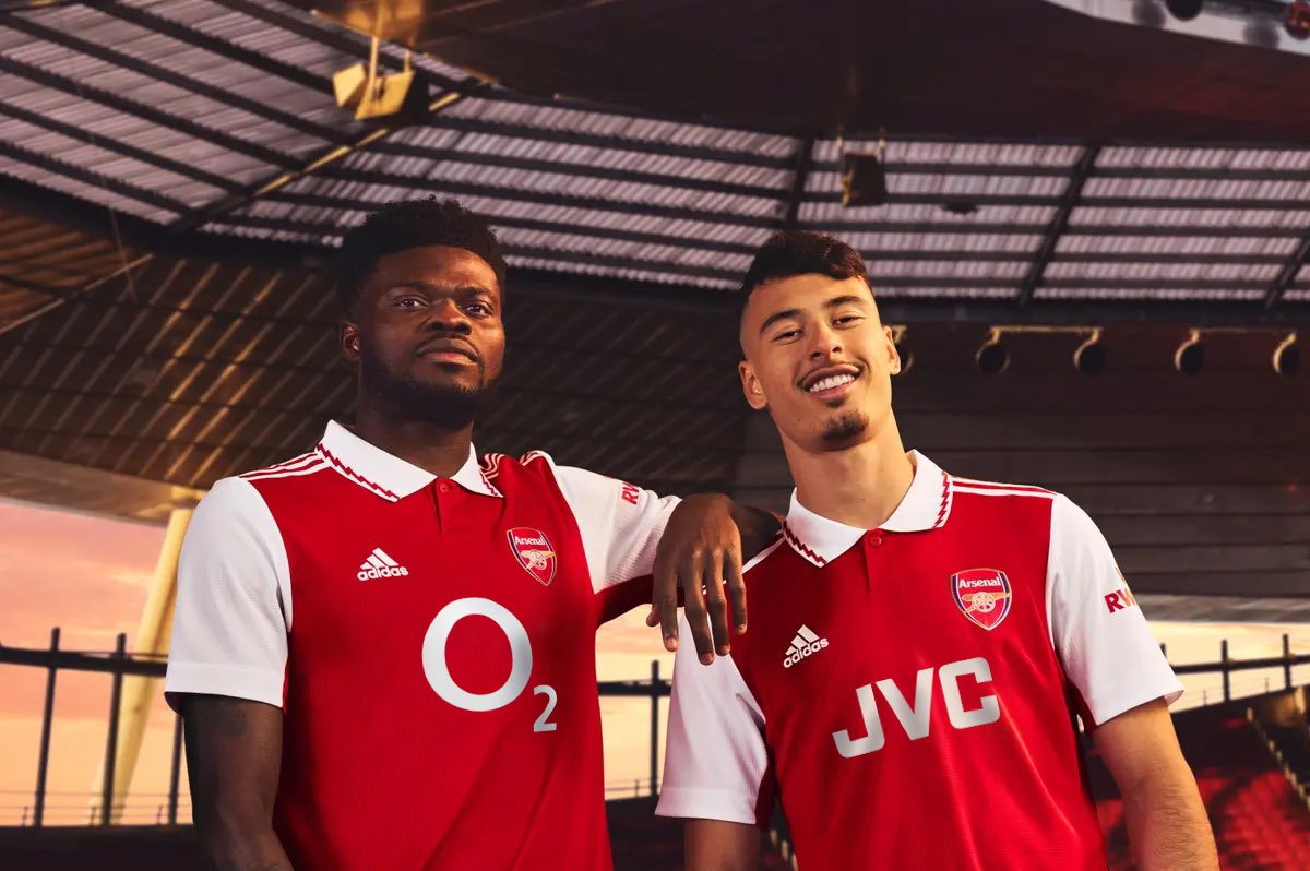 Classic Football Shirts on Twitter: