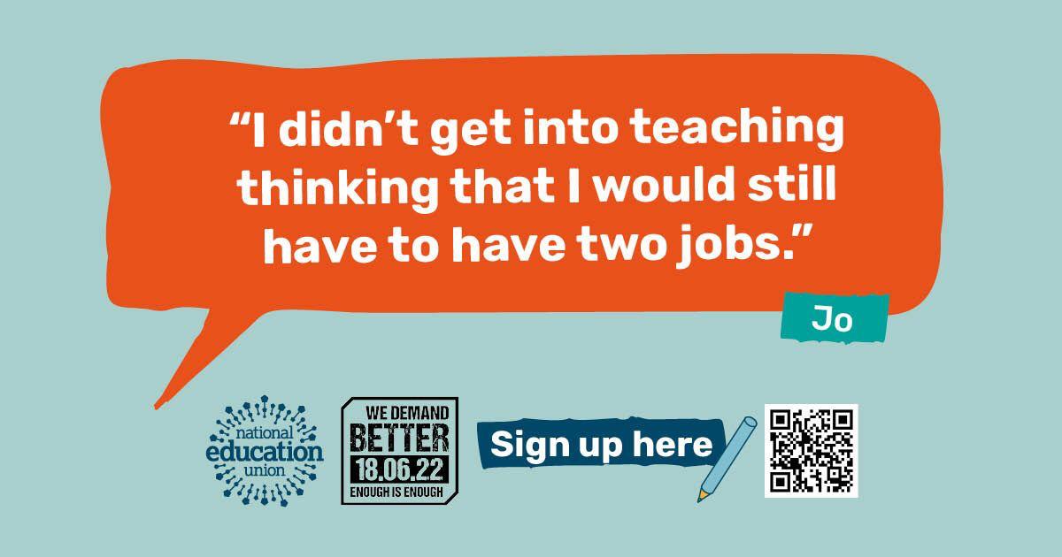 NotGoingBack6's tweet image. #WeDemandBetter #June18th Make sure you're in London next Saturday to protest this disgraceful government!