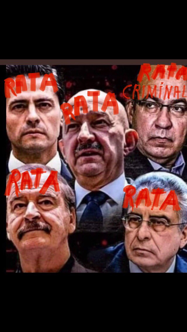 Manatinero.. No Mentir, No Robar, No #AMLOVERS p tweet media
