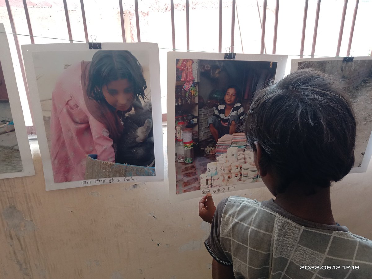 VigyanF's tweet photo. Child Labor is taking away the fundamental rights of a child!

Please Understand this!

@IamSandeepKhare @ILO_Childlabour
@ilo @SavetheChildren @kindernothilfe

#EndChildLabour #WorldDayAgainstChildLabour #WorldAgainstChildLabourDay https://t.co/YuKFhEOVyM