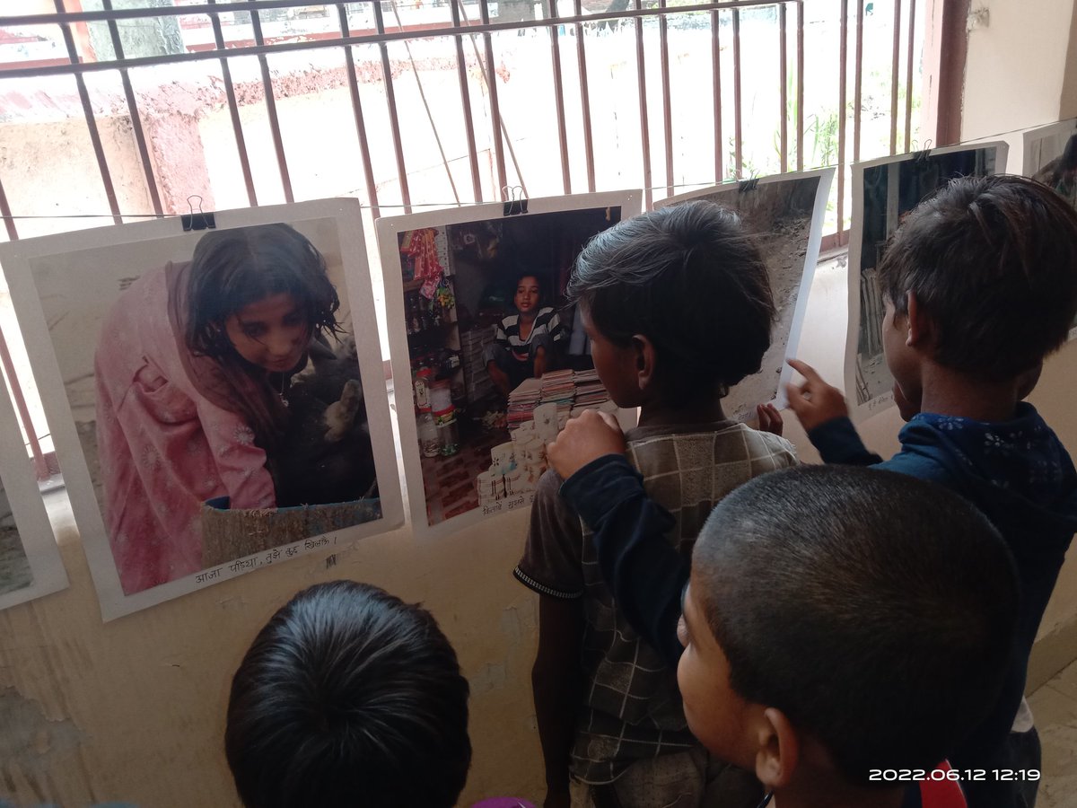 VigyanF's tweet photo. Child Labor is taking away the fundamental rights of a child!

Please Understand this!

@IamSandeepKhare @ILO_Childlabour
@ilo @SavetheChildren @kindernothilfe

#EndChildLabour #WorldDayAgainstChildLabour #WorldAgainstChildLabourDay https://t.co/YuKFhEOVyM