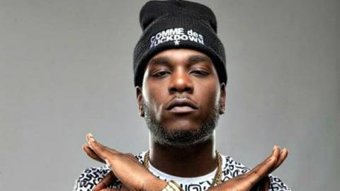 SaharaReporters's tweet photo. BREAKING: Nigeria Police To Interrogate Grammy Award Winner, Burna Boy Over Shooting Of Two People In Lagos Club By Singer’s Escorts | Sahara Reporters https://t.co/0oxiiKVVqd https://t.co/xpsMMEOYHo