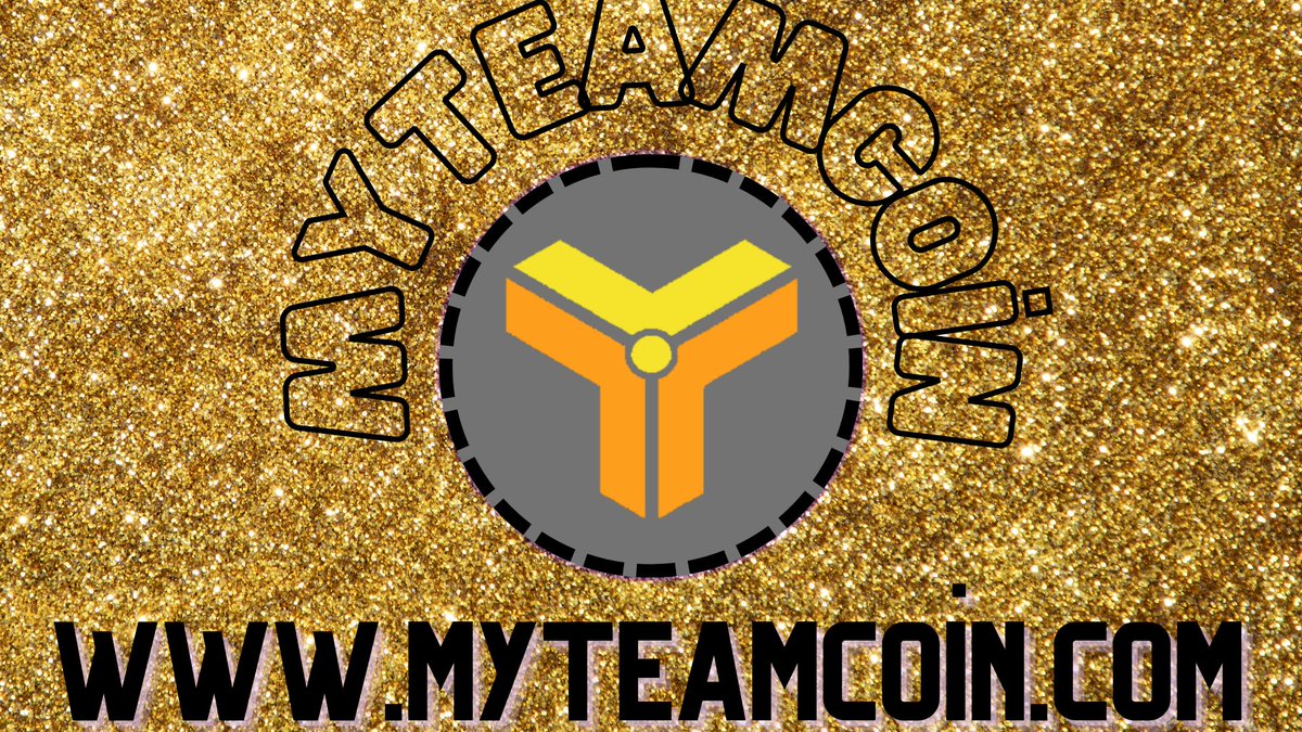 lucifer4845's tweet photo. @WatcherGuru Trust is important for invvestment. Do not waste your time with businesses that have no future, come here! #myteamcoin 🚀 🔥

‍ ‍@cz_binance @binance @BinanceLabs @BinanceChain
‍
‍Contract: 0xc99a0ad9fb77e74dda20ac805223b760ad3bdfd5 https://t.co/kCAkrPwOSA