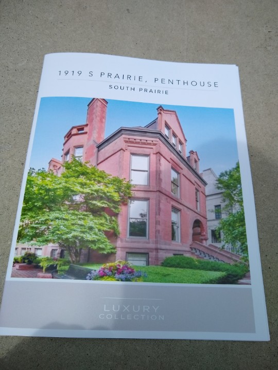 GlessnerHouse's tweet image. You could own a piece of The Marshall Field Jr House! #WalkThroughTime