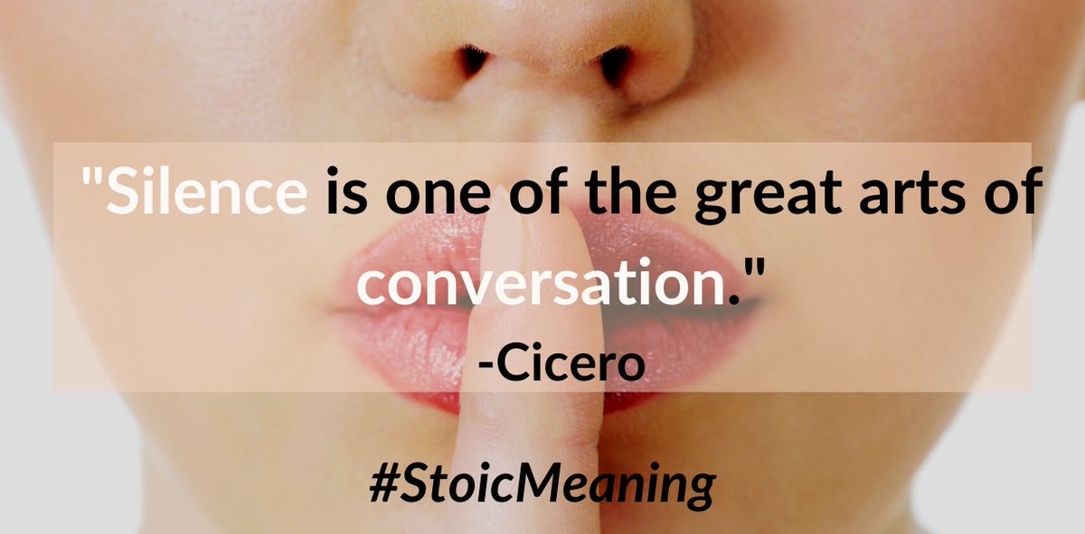 Stoic Meaning tweet media