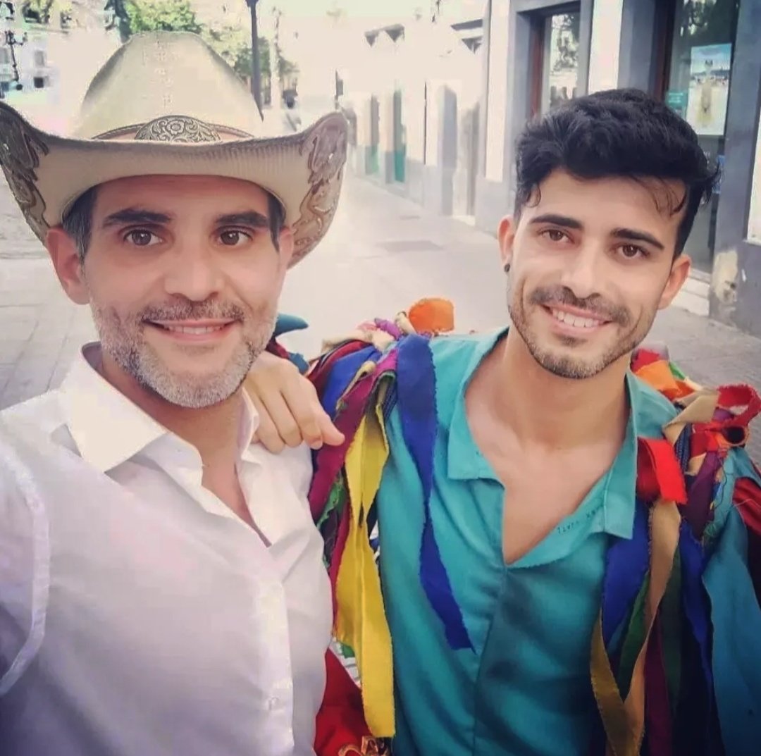 David Barragán tweet media