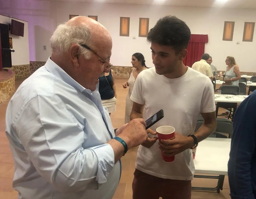 MALACARA tweet media