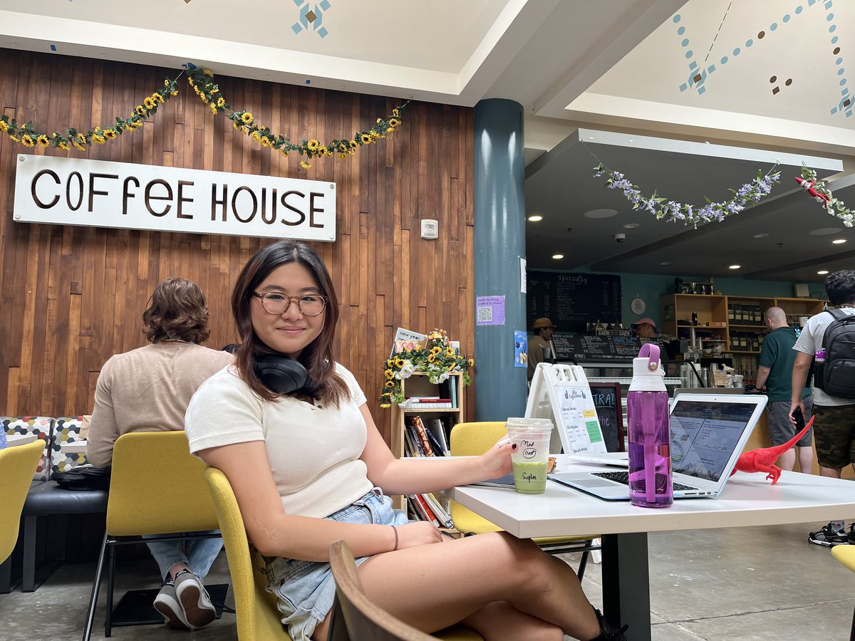 we love seeing everyone’s smiling faces! perfect opening week for summer chaüs ☀️