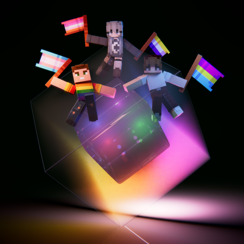 Minestars tweet media