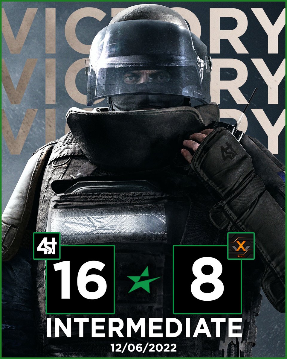 We are Champions of the <a href="/ESEA/">ESEA League</a> Intermediate League. GG to @XvGSA.