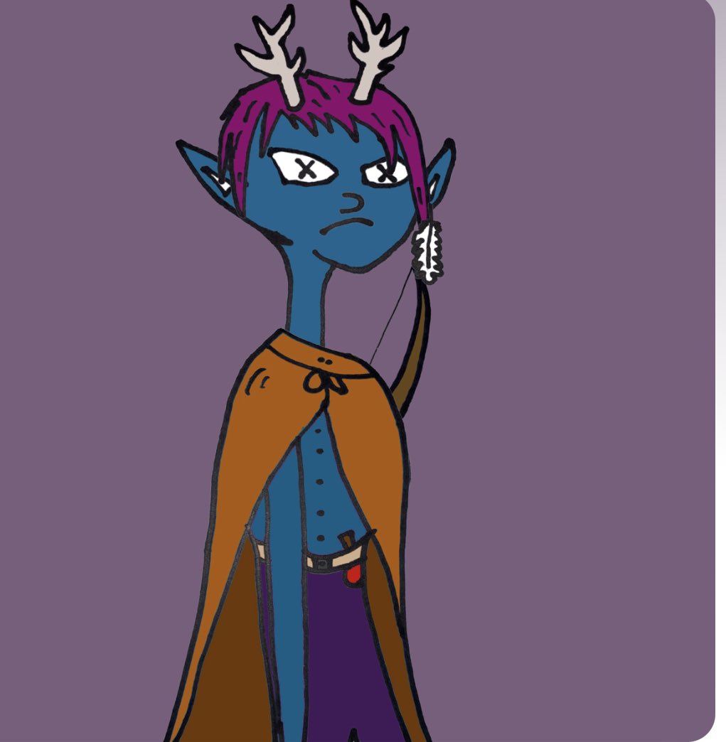 TonyBNFTnewbie's tweet photo. @ElftownWTF @Applebuzz2 That’s so terrible. People are ruthless. The true elves are here to support you. Focus on the good. #elfstrong #ElfVsGoblins https://t.co/FbY7oyuj1T