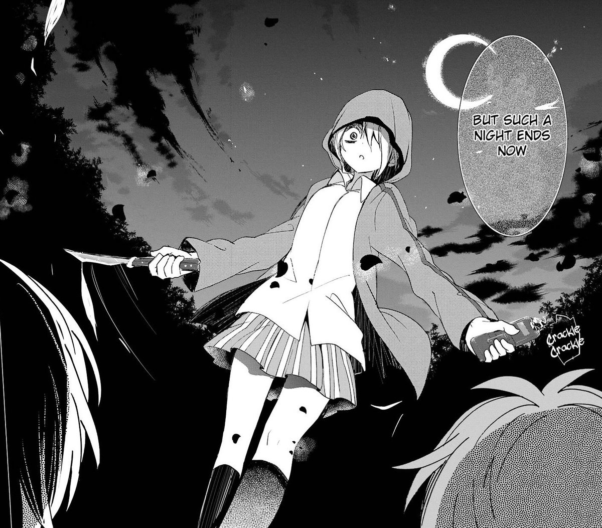 Dailyhsl's tweet photo. Sorry. (Spoilers)  #happysugarlife #shokohida #satoumatsuzaka #yandere #hsl #oneroomsugarlife #anime #manga https://t.co/5ONsyOlAsA