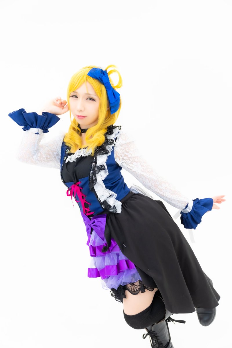 ファッション通販 安い 小原鞠莉 strawberry trapper コスプレ ラブライブ コスプレ衣装