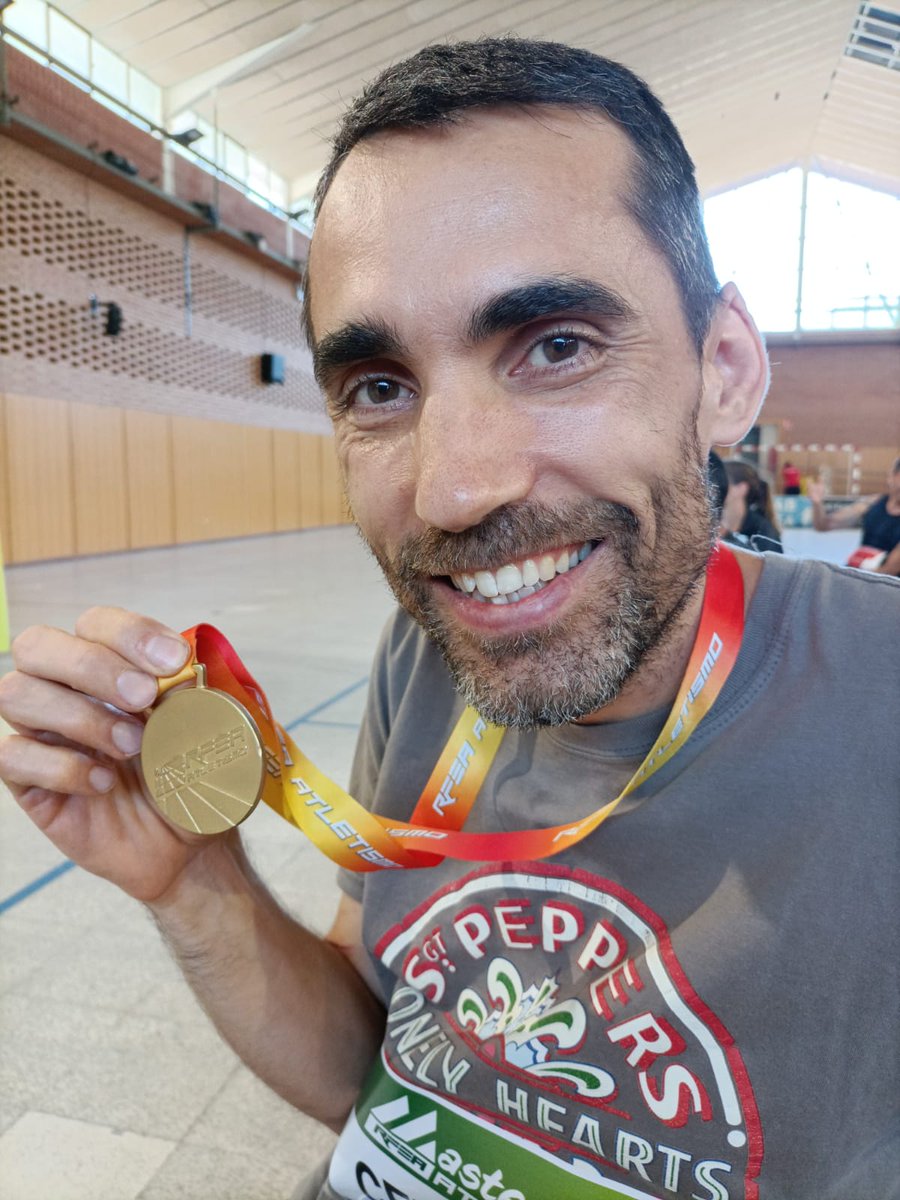 Carlos Pobes tweet media