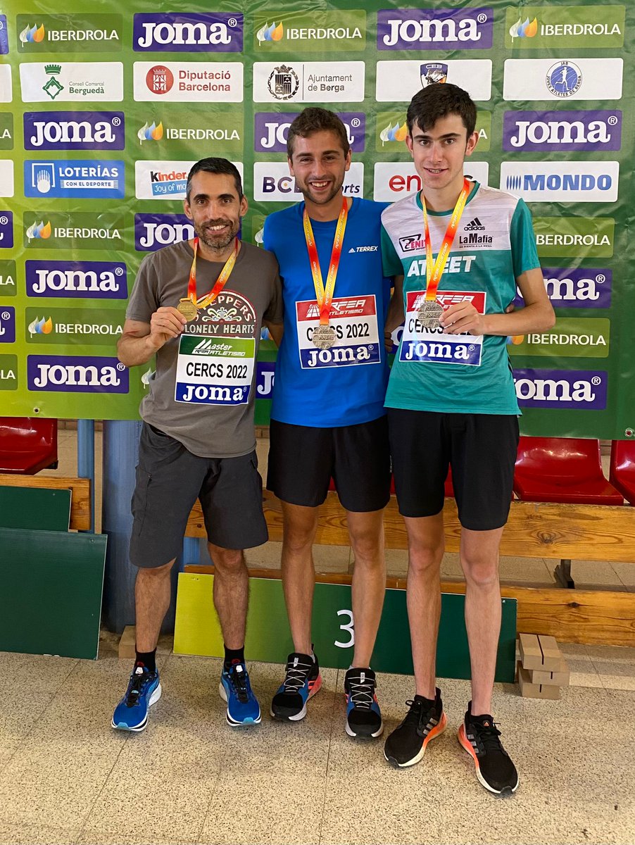 Carlos Pobes tweet media