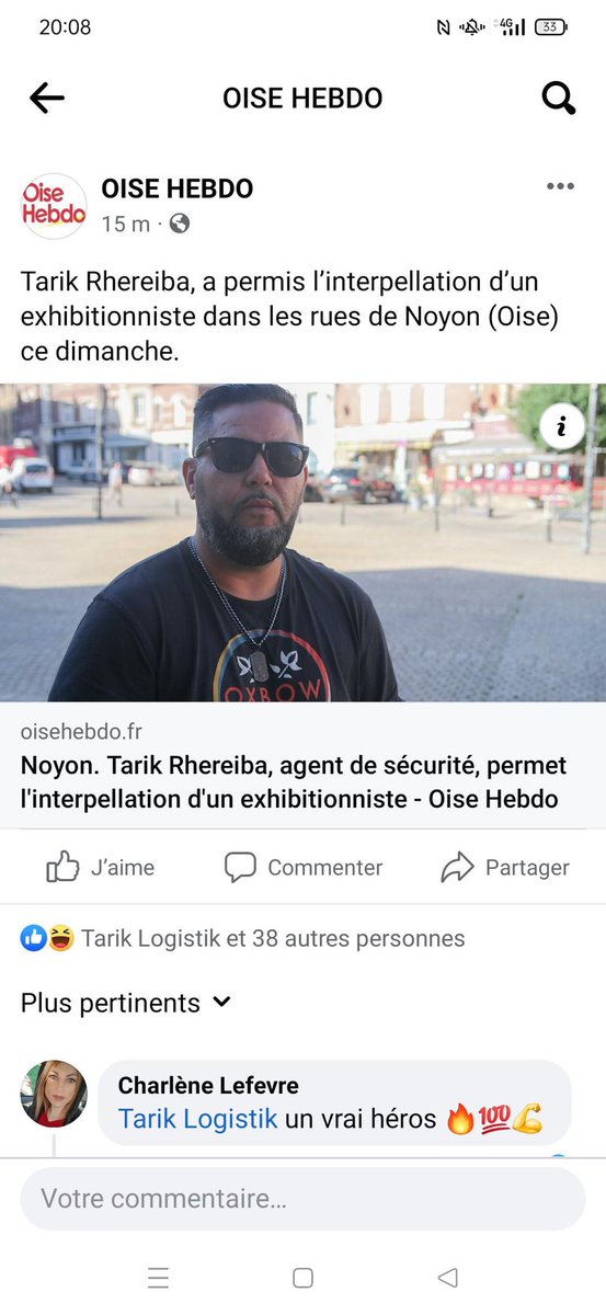 Farrruko333's tweet photo. #TPMP https://t.co/6UQK9DsX7v