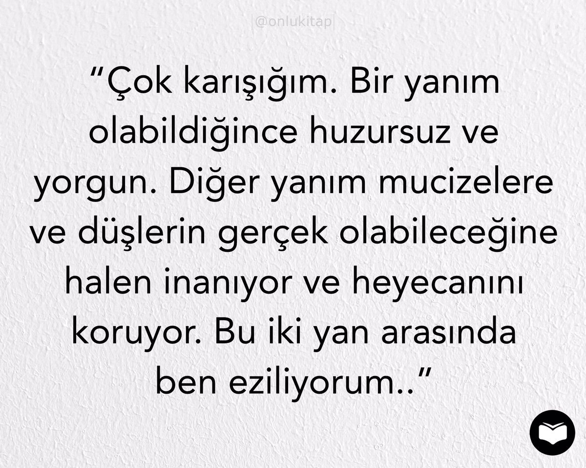 onlukitap's tweet photo. Olan yine bana oluyor... https://t.co/JlRtMoTQd0