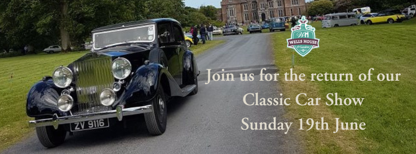Wells_House's tweet photo. One week to go to the return of our Classic Car Show!! This is a super day out for all the family and the perfect way to spend Father's Day this year! See you on Sunday June 19th! Own a classic car? Email info@wellshouse.ie for more details!
#classicarshow #wexford https://t.co/f1kX3pV2ct