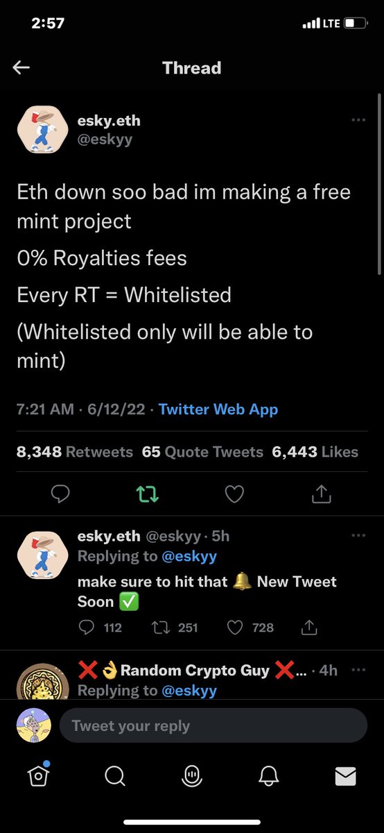 tmcltv's tweet photo. @eskyy LFG https://t.co/ht9H8UfUqB