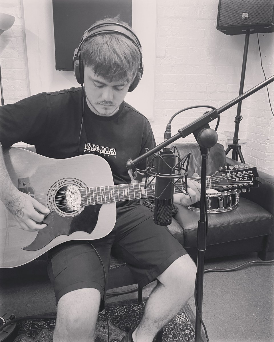eggman_studios's tweet photo. Another great session with the boys from @BletherBand yesterday

The boys are about to play their 1st gig soon check out their Instagram and go and see them live!! 

Open for rehearsals all week this week 6-11pm get in touch to book! 
For recording inquiries drop us a dm! https://t.co/QF8Eb4zzkZ