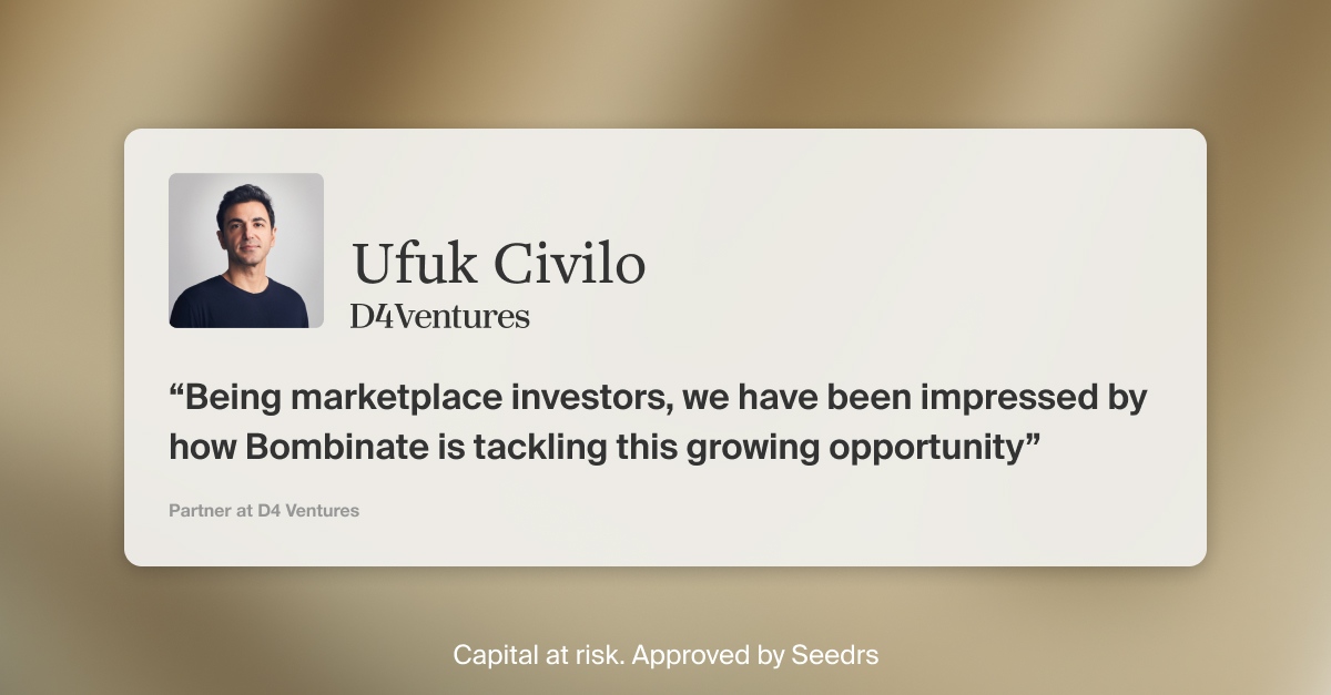 Bombinate tweet media