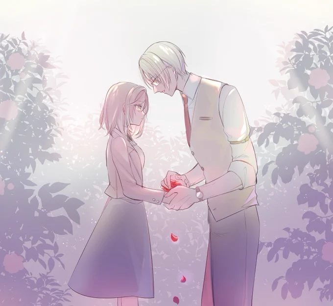 未定事件簿 黎主🌹 
