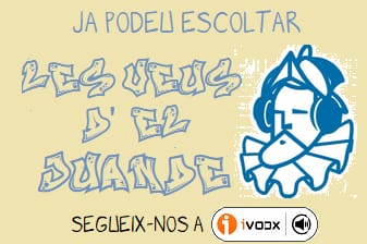 Estrenem programa de ràdio 🤗✌️
eljuande.com/estrenem-les-v…