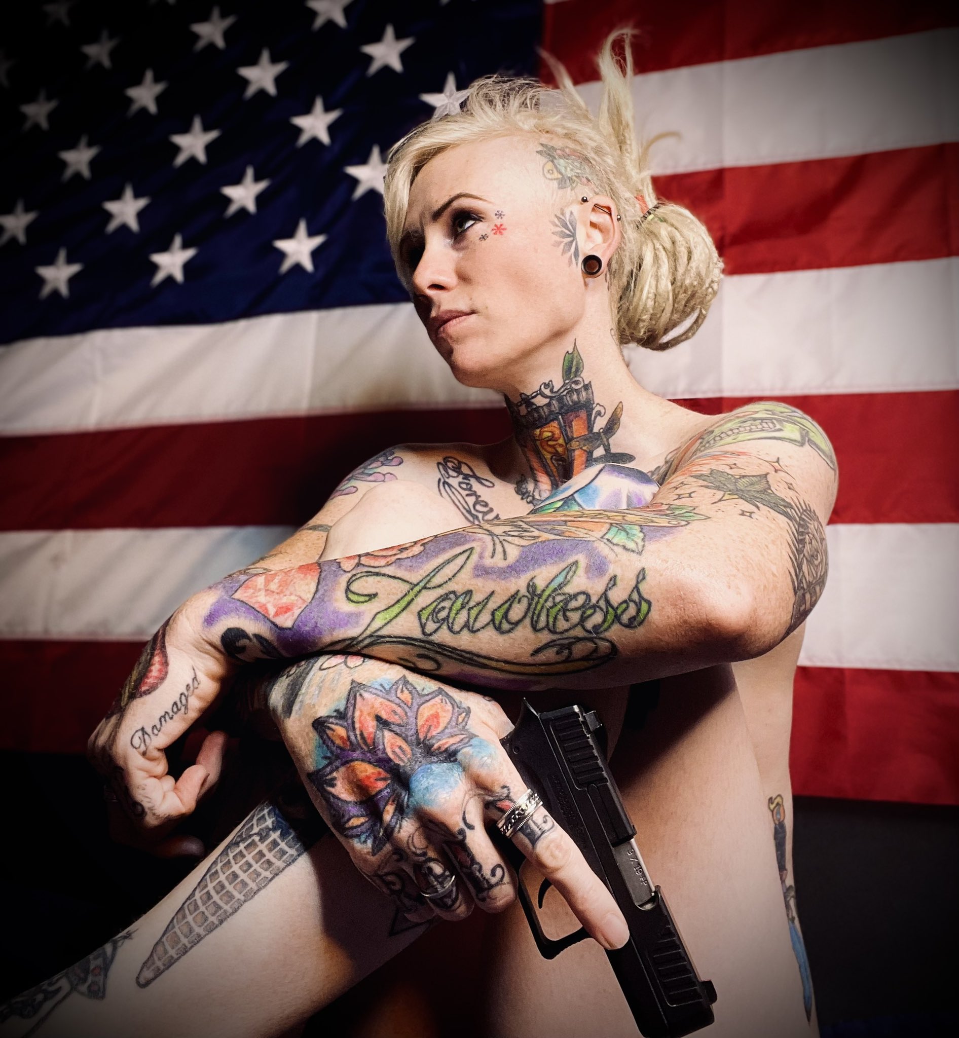 Jessi Lawless on X: Thanks for the follows everyone! and big thanks to  @jennajameson for the shout out 😘 You're amazing love!  t.co8MJixCDHRX  X