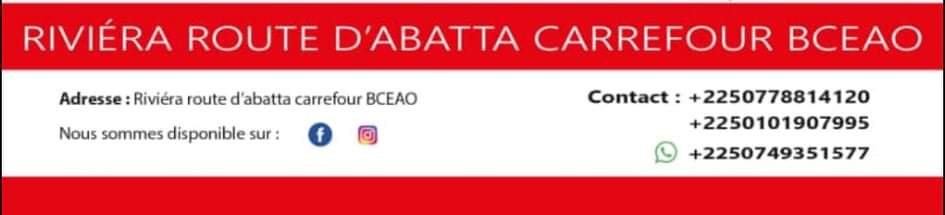 ModesteVision1's tweet image. 