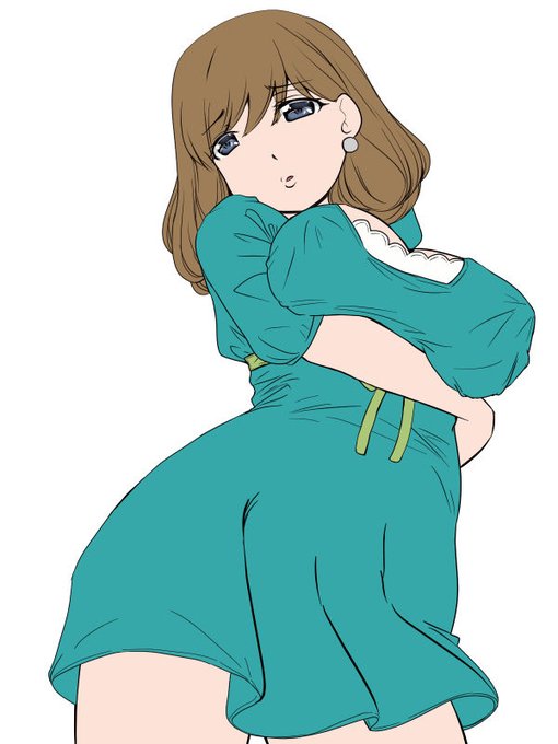 拓海ママン進捗 