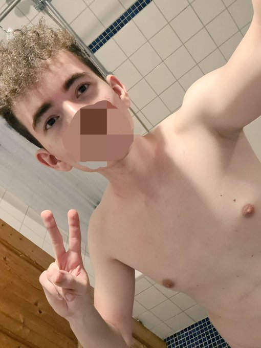 1 pic. What would you do if I am like this in your bathroom? ? Push me against the wall or get me on