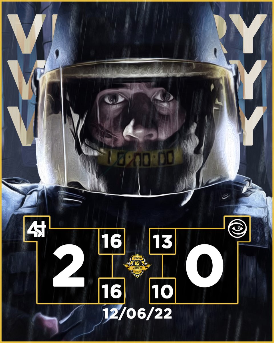 A win in the bag, a few more to go.