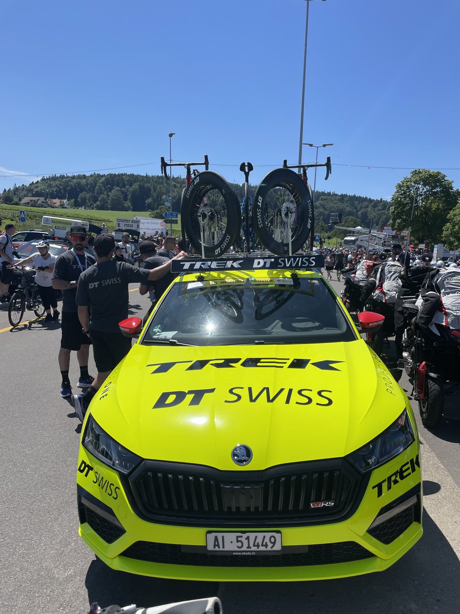 Markus Fehr tweet media