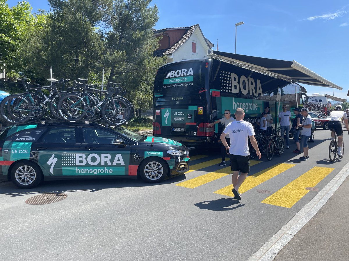 Markus Fehr tweet media