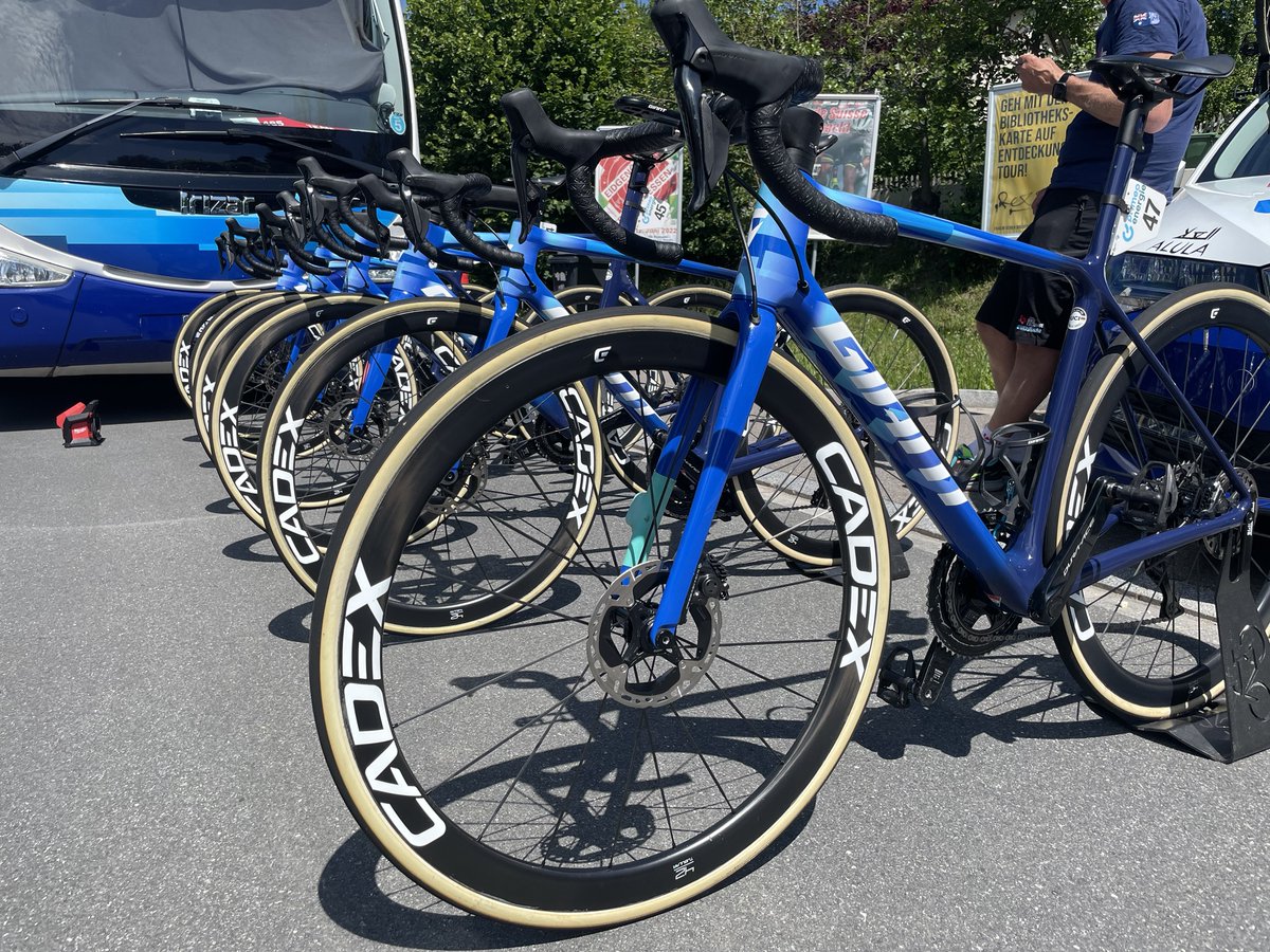 Markus Fehr tweet media