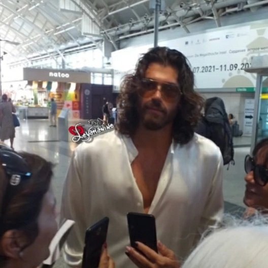 57julijulia's tweet photo. Чао Сардиния 👋❤#FISF22
#CanYaman https://t.co/SOSbUdM4MS