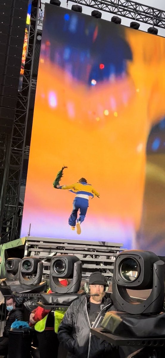 big harold the olympian