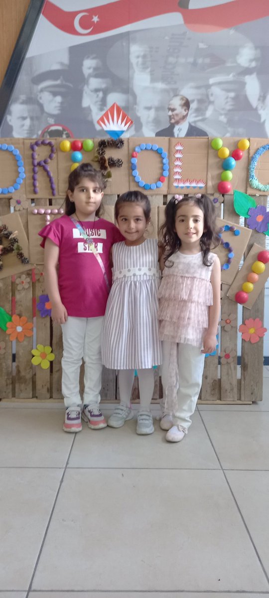 Tesekkurler Bahcesehir Koleji Ağri Kampüsü
