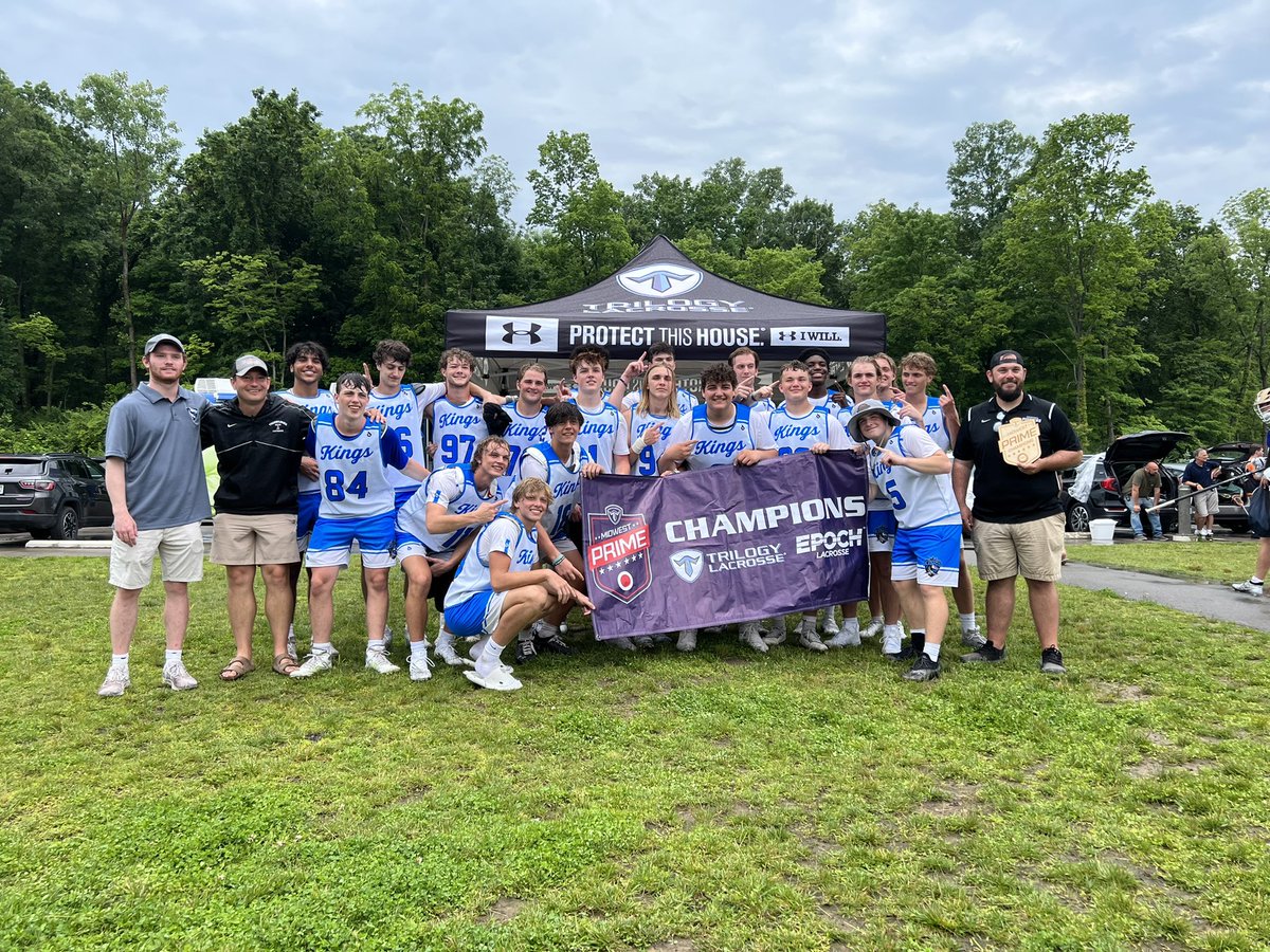 noah_moreland's tweet photo. Nothing but Dubs at the Midwest Prime Tourney. 6-0 @CommonwealthLax https://t.co/ZRJKNJ4zR9