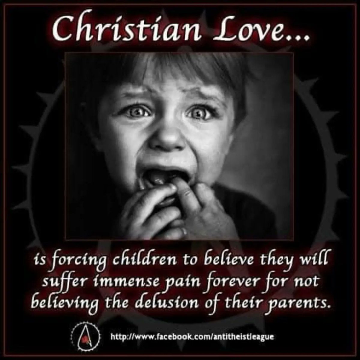 ToriatheistTori's tweet photo. https://t.co/VKNrKPyUUR