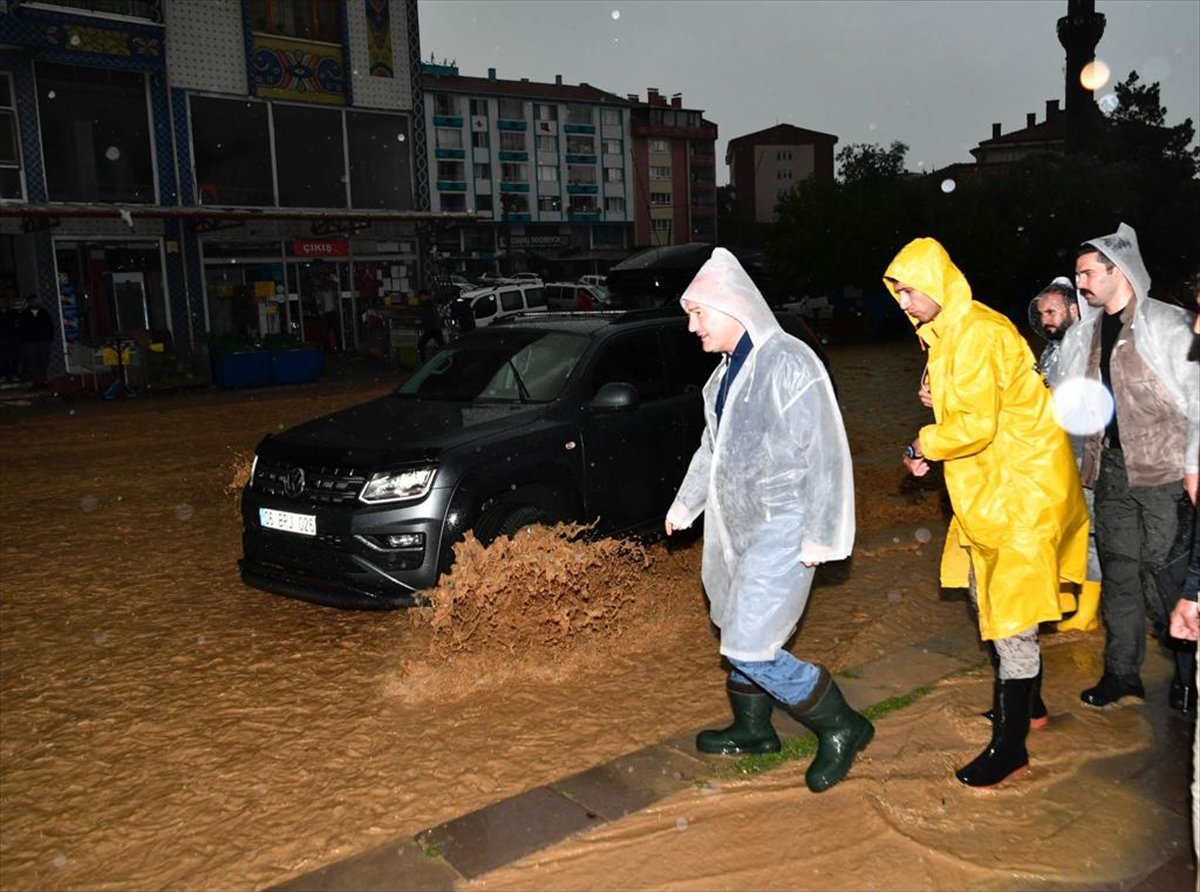 Maç sahada kazanılır. Süleyman soylu ders veriyor Ankara'ya..