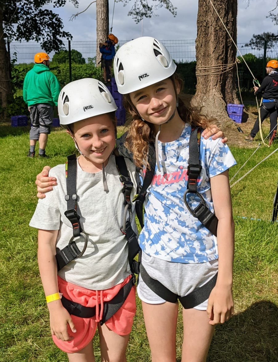 1st Wenvoe Scout Group tweet media