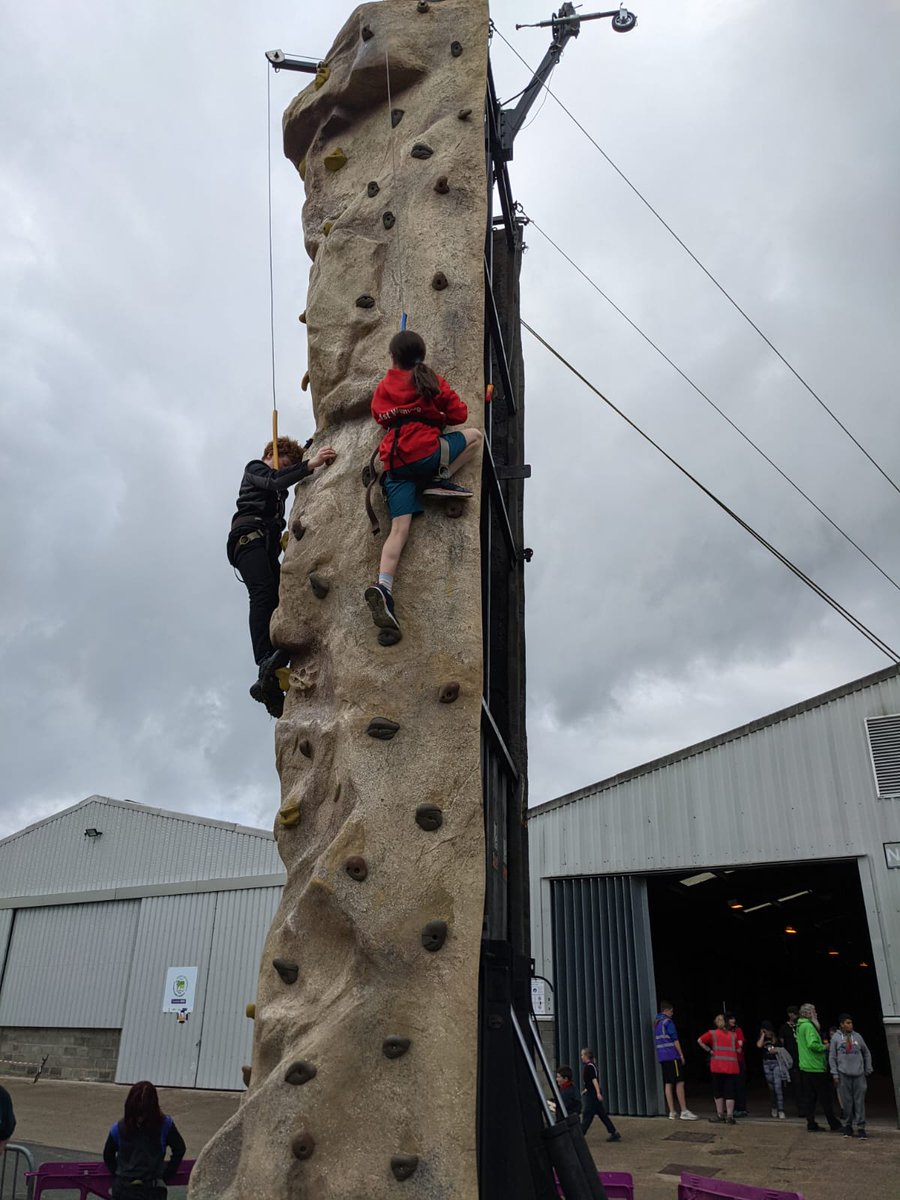 1st Wenvoe Scout Group tweet media