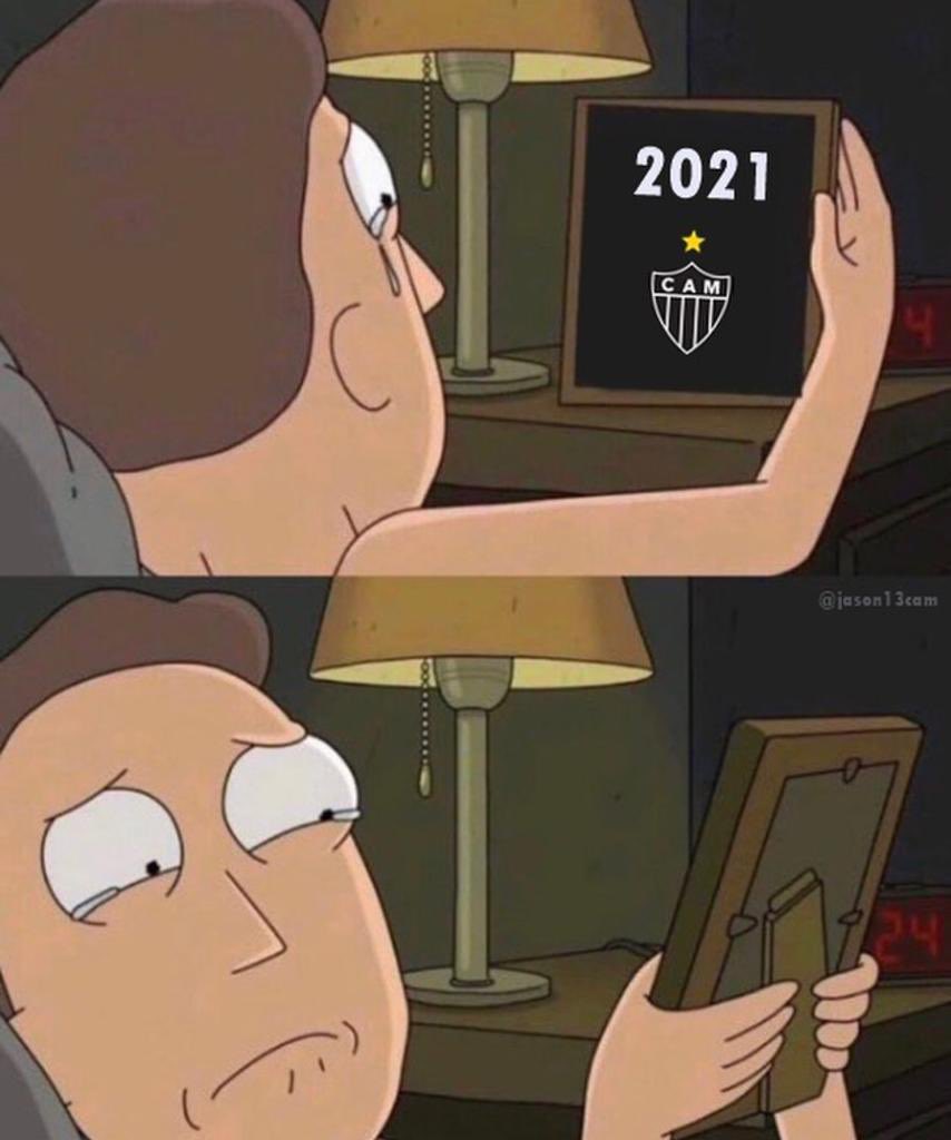 CibeleProtti's tweet photo. quero meu @Atletico de volta! 😥 https://t.co/NndBmp6VTE