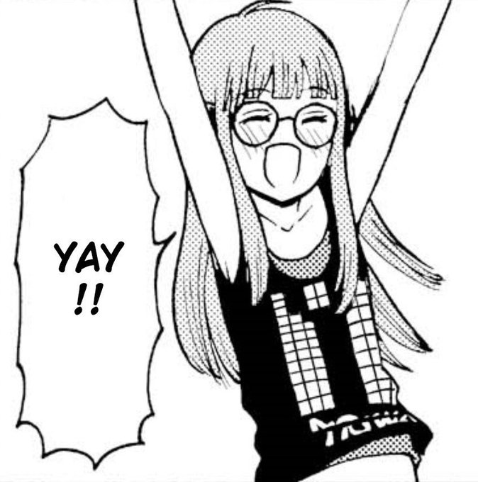 PERSONA ON XBOX LET'S FUCKING GO! https://t.co/JE0wExRdgL